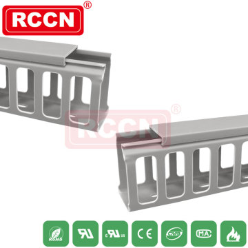 RCCN Wiring Duct VDRCL