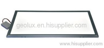 Persegi Panel Light dengan chip Samsung
