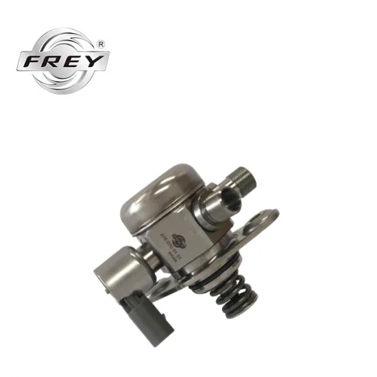 W166 High Pressure Fuel Pump GDI M276 2760700101