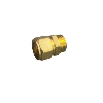 Aluminum Plastic Pipe Fittingsms