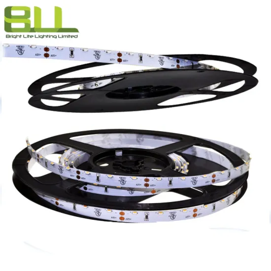 New Generation SMD3014 60 LED Side Emitting Flexible Strip for Christmas and Living Room Decoration