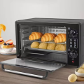 Konvektion Elektrischer Ofen zum Kochen