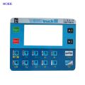 Hot sales professional pressure sensor membrane switch