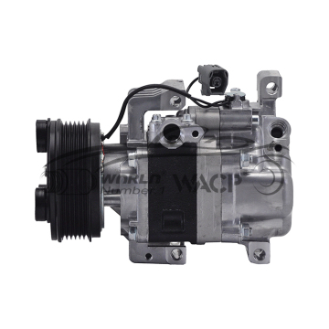 Máy nén khí điều hòa ô tô H12A cho Mazda CX7 2.3 2006-2014