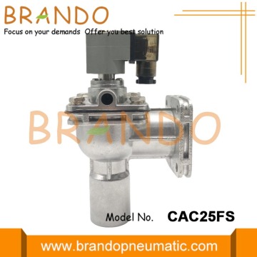 CAC25FS 1 &#39;&#39; Goyen Type Flangle Pulse Valve