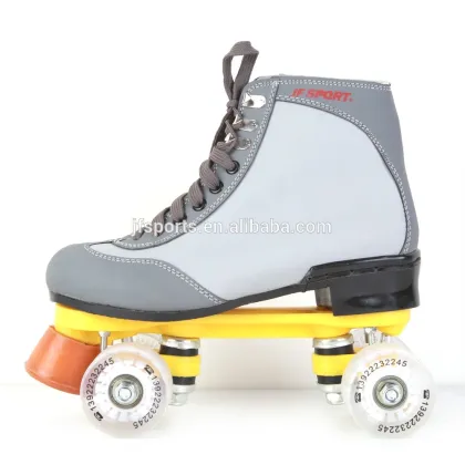 Adjustable Quad skates/roller skate/ double row skate