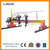 long life use easy operate gantry type plasma power supply automatic steel cutting machine