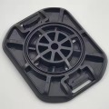Customized Injection Molded Parts Plastic Shell case