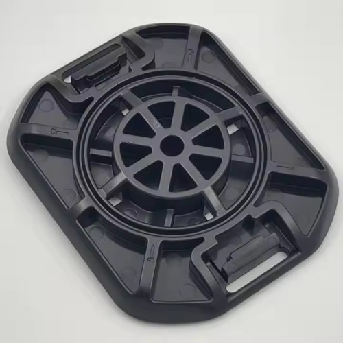 Custom Plastic Shell Case Injection Molded Parts