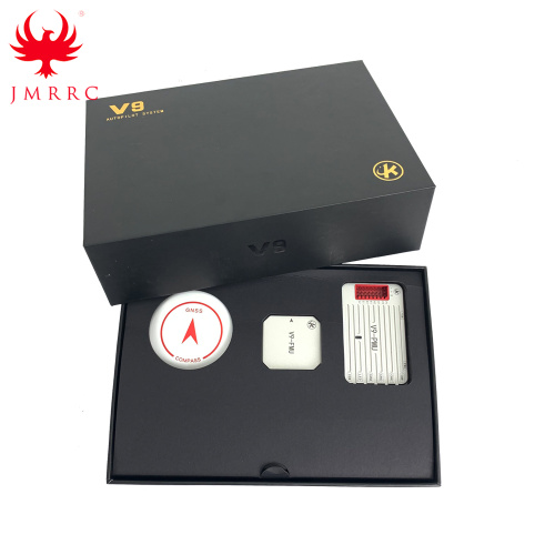 VK V9-AG FMU Flight Controller para drone de pulverizador