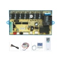 PLATA DE CONTROL DE AIRE INVERTER U20A QD-U20A