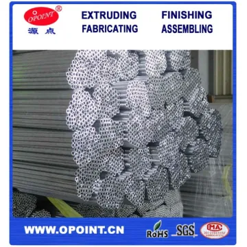 2014 Selling High Quality China Aluminum Profile