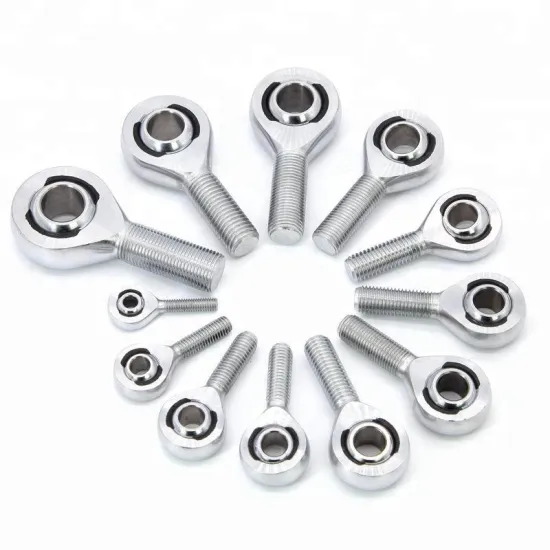 SYZ 1 1/4 Heim Joint Kit for XM16 XM12 XM10 Rod End Bearing