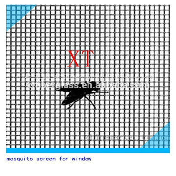 china supplier mosquito screen/mosquito net/mosquito nets for windows