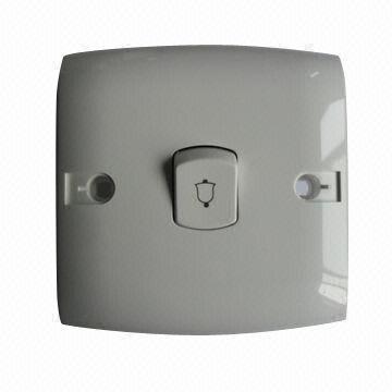 ALF Design Doorbells, Measures 86cm