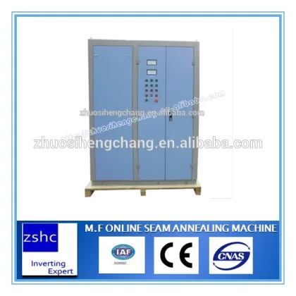 Stainless Steel Pipe Annealing Equipment