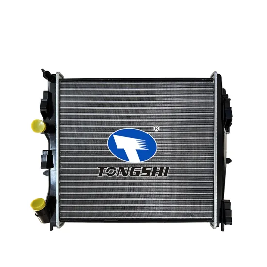 Hot Selling Cooling System Expanding Pipe Radiator for Renault 8200240818