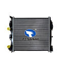 Hot Selling Cooling System Expanding Pipe Radiator for Renault 8200240818