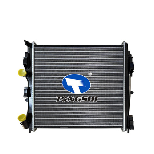 Hot Selling Cooling System Expanding Pipe Radiator for Renault 8200240818