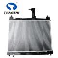 Aluminum Water Cooling Radiator for TOYOTA VIOS 5CC MT 16400-0M030