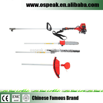 Gasoline Engine Brush Cutter 25.4CC