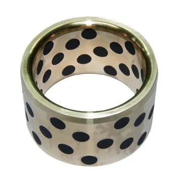 JDB graphite bronze bush