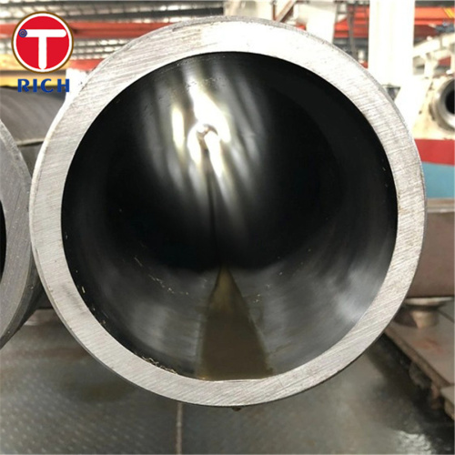 Tubi affinati per cilindri idraulici