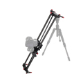 Riel de cámara DSLR Dolly Slider Riel estabilizador de video