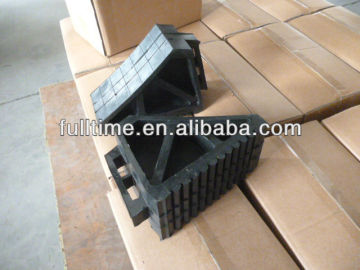 Australia market rubber wheel stopper