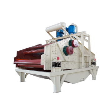 Extractor de arena fina LZ250