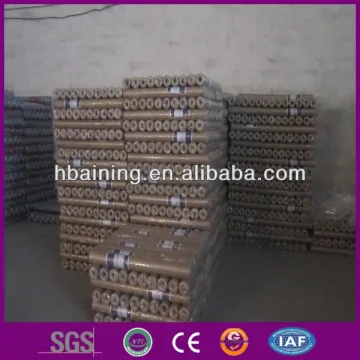 Chicken wire/chicken wire mesh