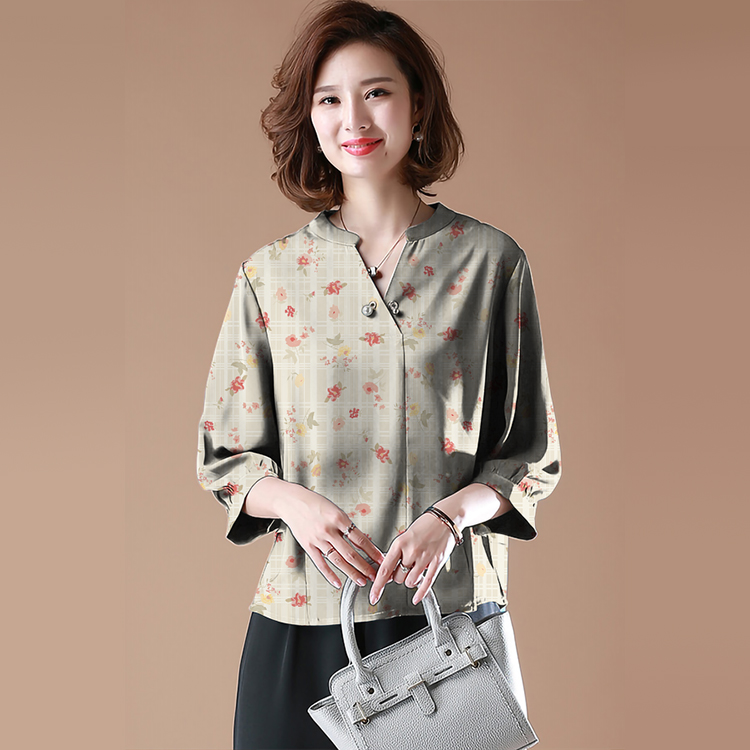 Digital High Class Textile Printing