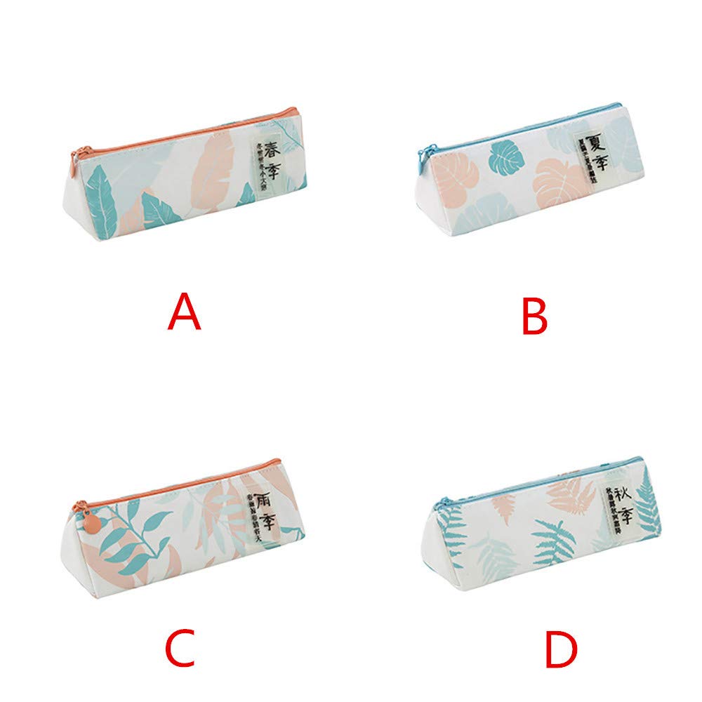 Season General Pencil Case 2 Season General Pencil Case 2