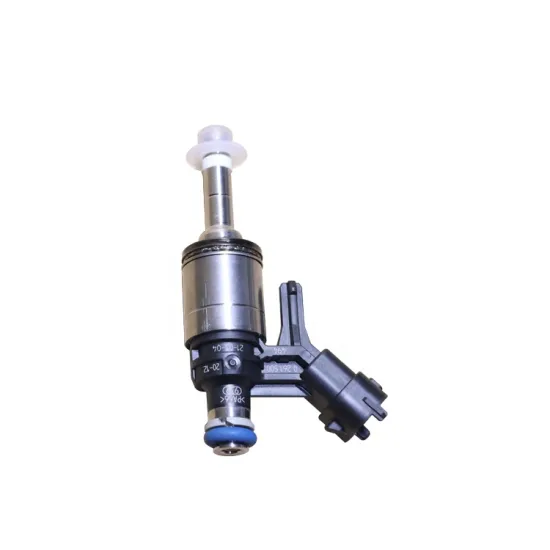 High Quality OEM 13537528351 Petrol Fuel Injector for BMW MINI COOPER R56 R55