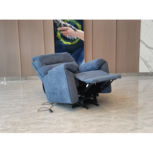 Универсальная подъемная стойка с подогревом и массажем