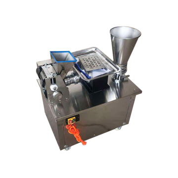 Dumpling and Empanada Making Machines