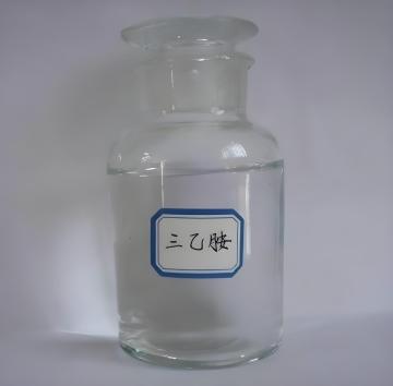 High quality Triethylamine CAS: 121-44-8
