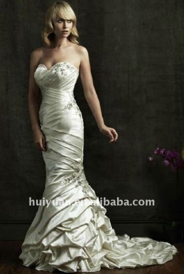 gorgeous bridesmaid dresses