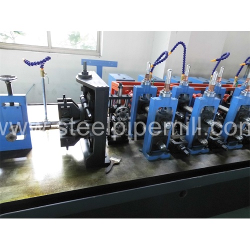 wedling pipe making machine