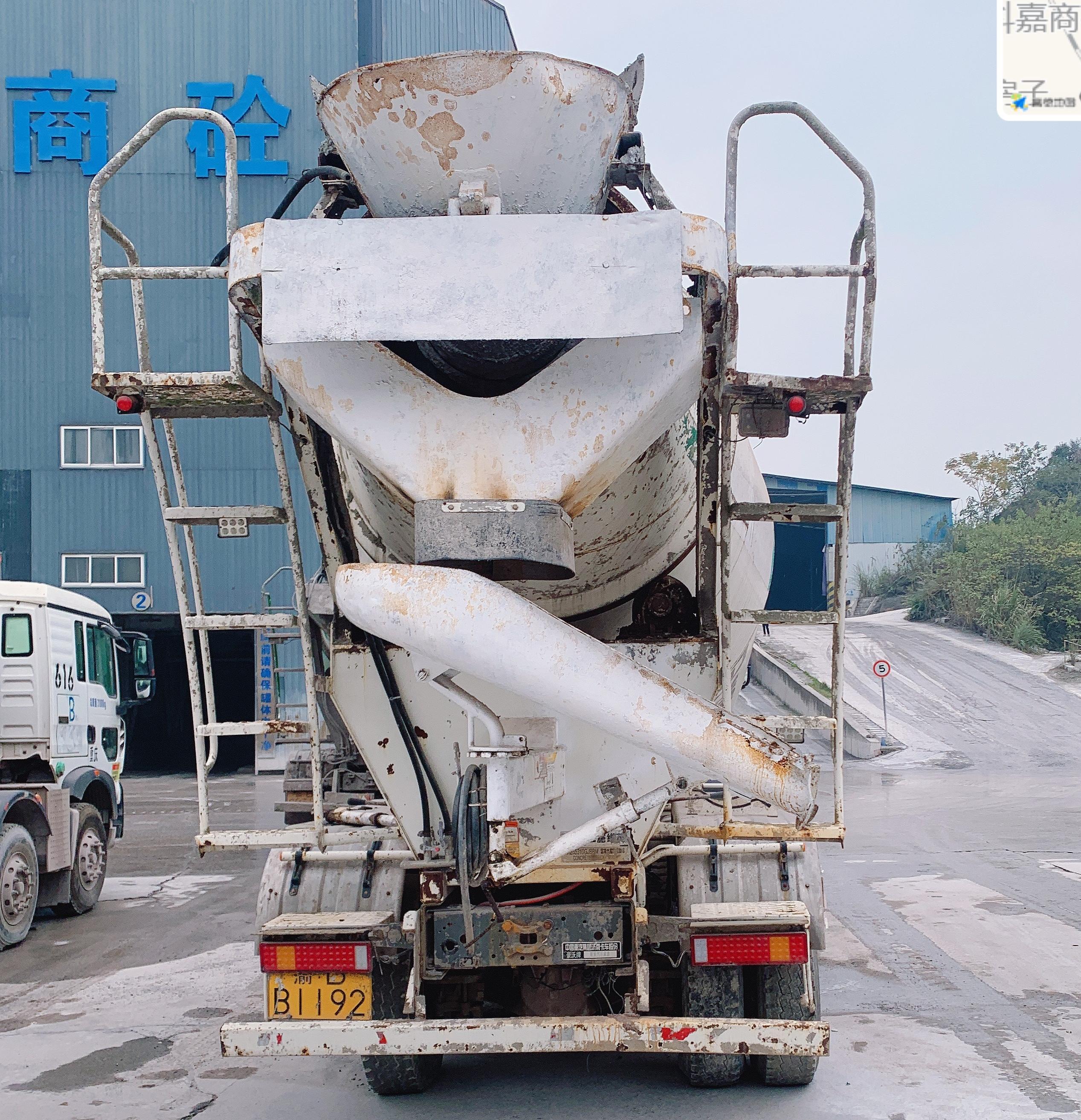 concrete mixer used for sale concrete mixer used for sale