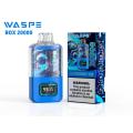 WASPE 20000 Puffs Dual Mesh Disposable Vape Wholesale