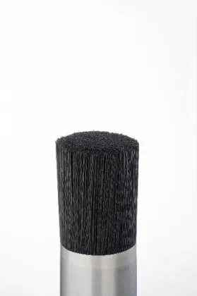 PA6 filaments for air conditioner fin cleaning brush