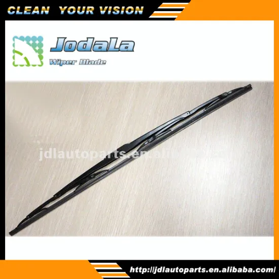 Volvo truck windshield wiper blade