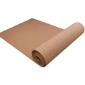 Acid and Alkali Resistant Cork Rubbere Sheet