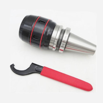 تشاك الطحن BT Powerful Collet Toolholder