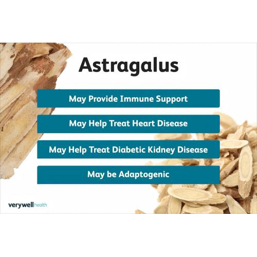 Wholesale Astragalus Root Extract Astragaloside IV Bulk