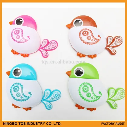 Creative lovely bird shaped Toothbrush Rack