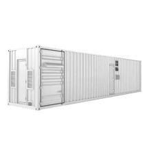 20ft Container Energy Storage System