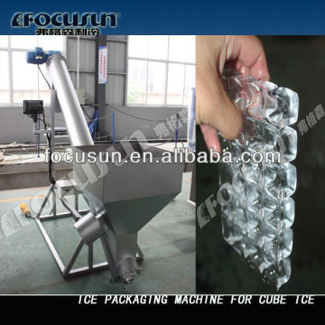 Chine Diming Ice Bagger