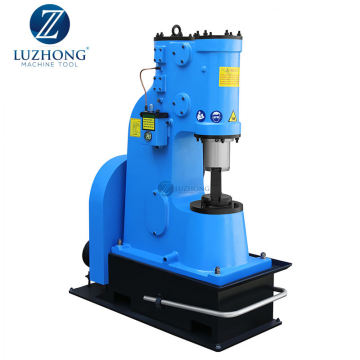 Pneumatic Forging Hammer C41 Series: C41-40, C41-75, C41-150